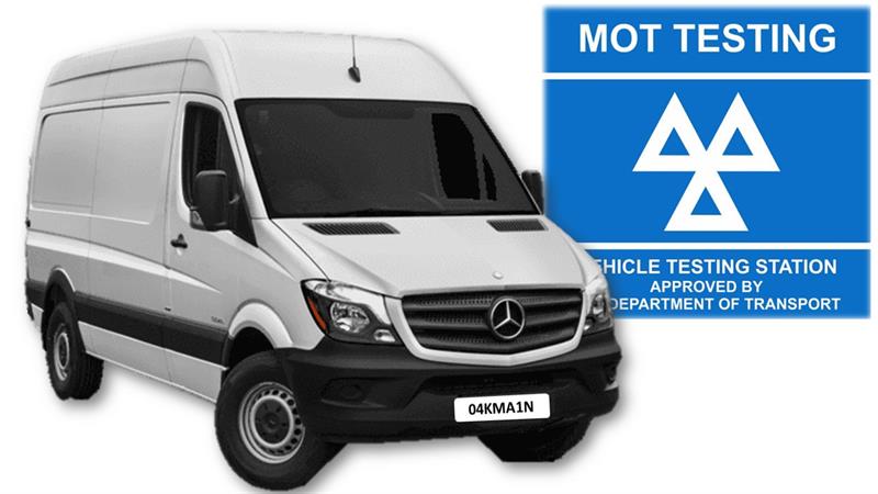 Oakmain : : ATL/MOT Test Lanes